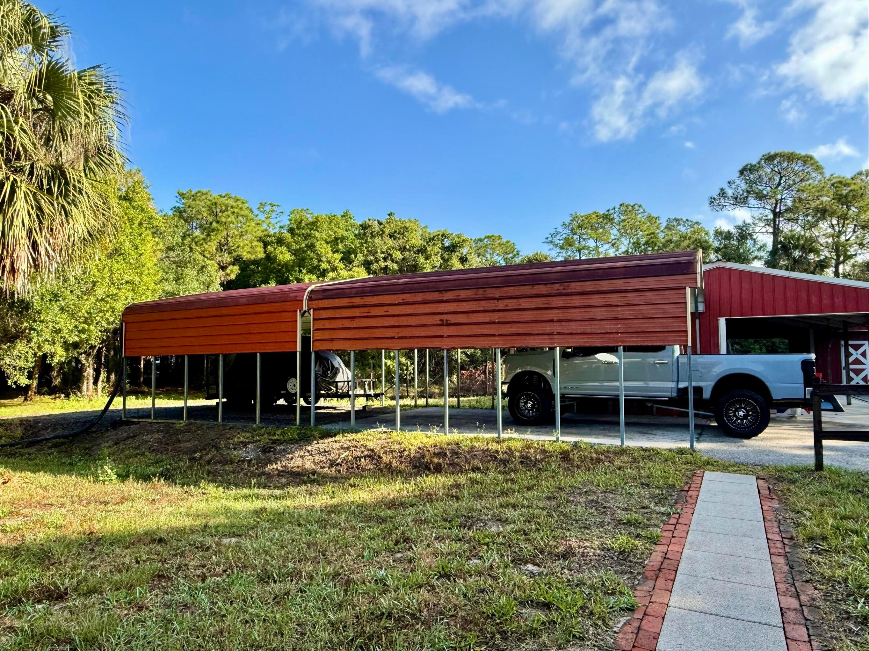 Oakwood Estates Jupiter Farms - Residential