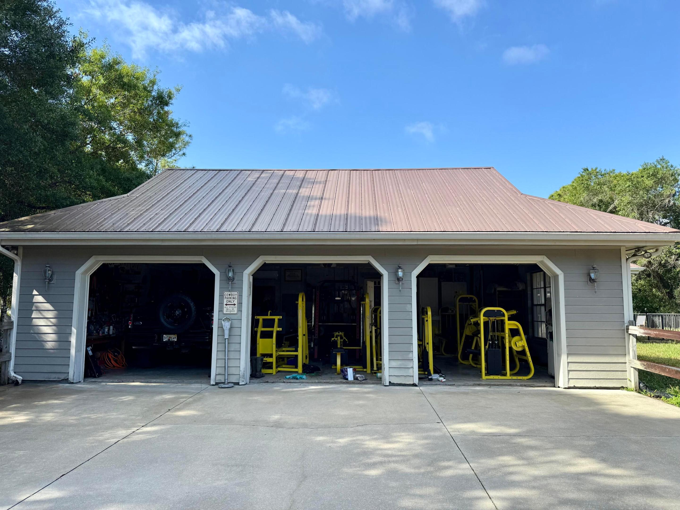 Oakwood Estates Jupiter Farms - Residential