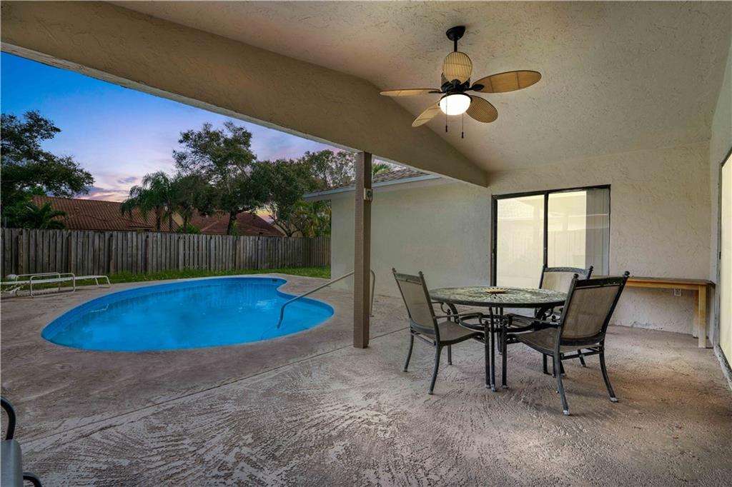 Coral Spgs Better Homes, - Residential