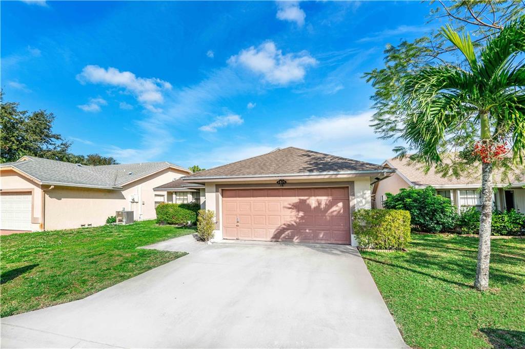 Coral Spgs Better Homes, - Residential