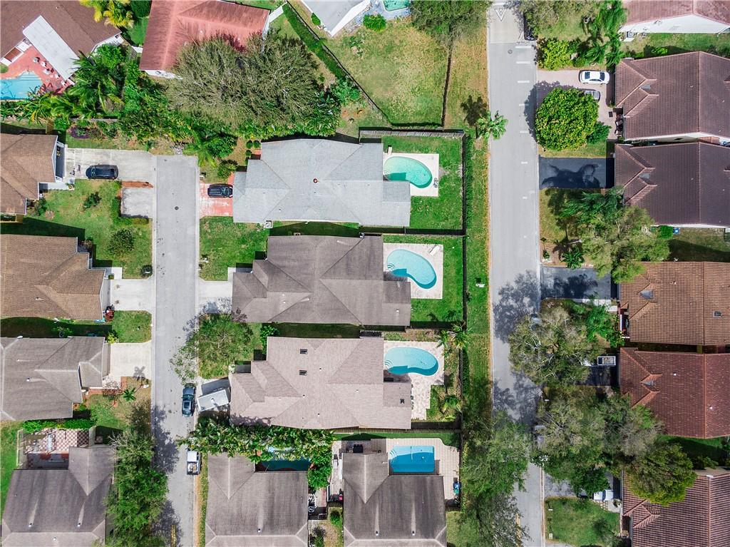 Coral Spgs Better Homes, - Residential