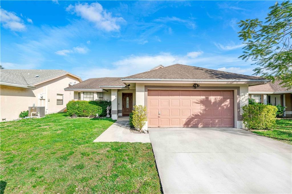 Coral Spgs Better Homes, - Residential