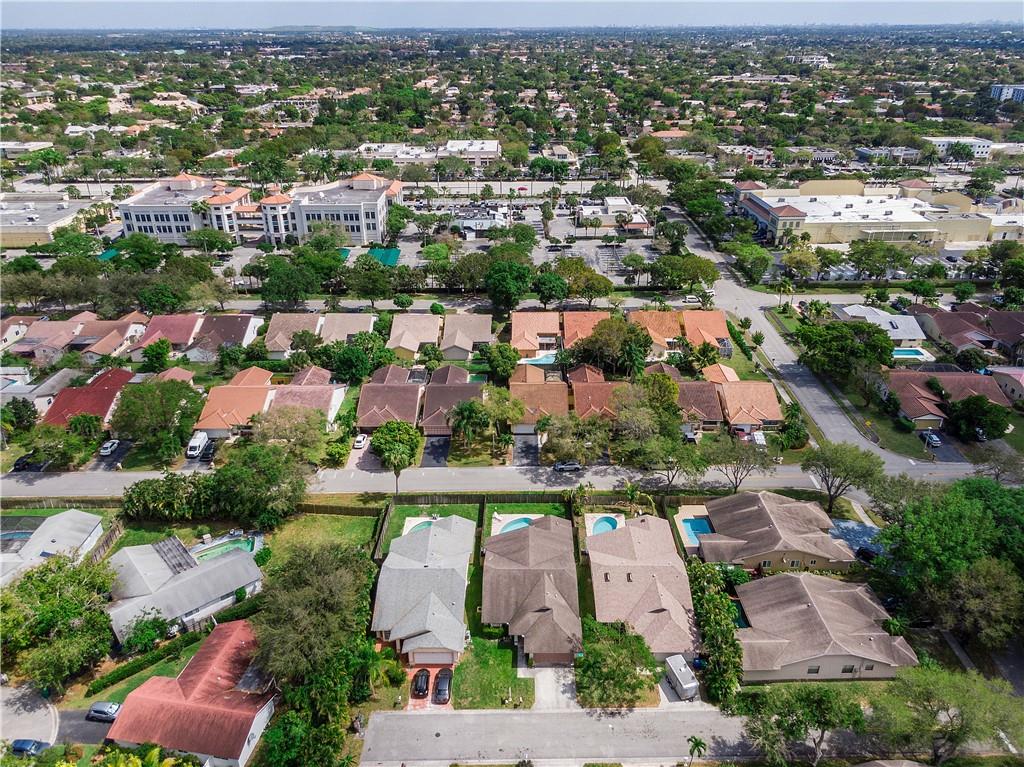 Coral Spgs Better Homes, - Residential