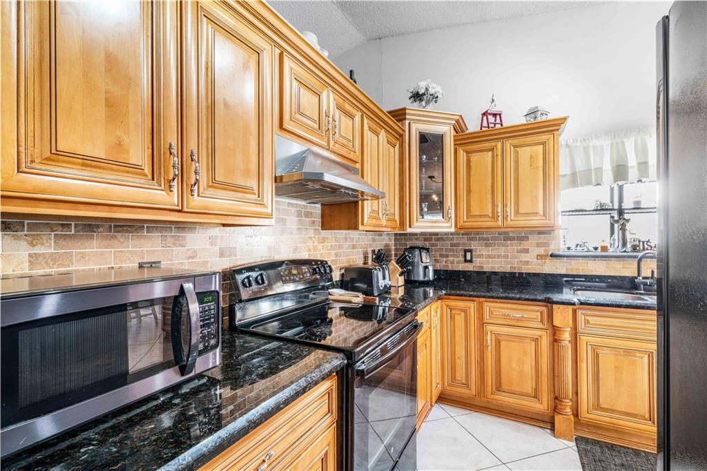 Coral Spgs Better Homes, - Residential