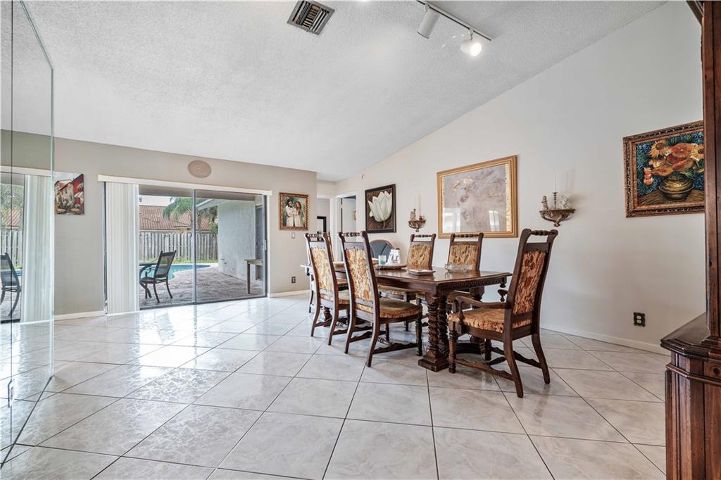 Coral Spgs Better Homes, - Residential