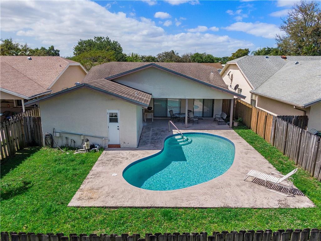 Coral Spgs Better Homes, - Residential