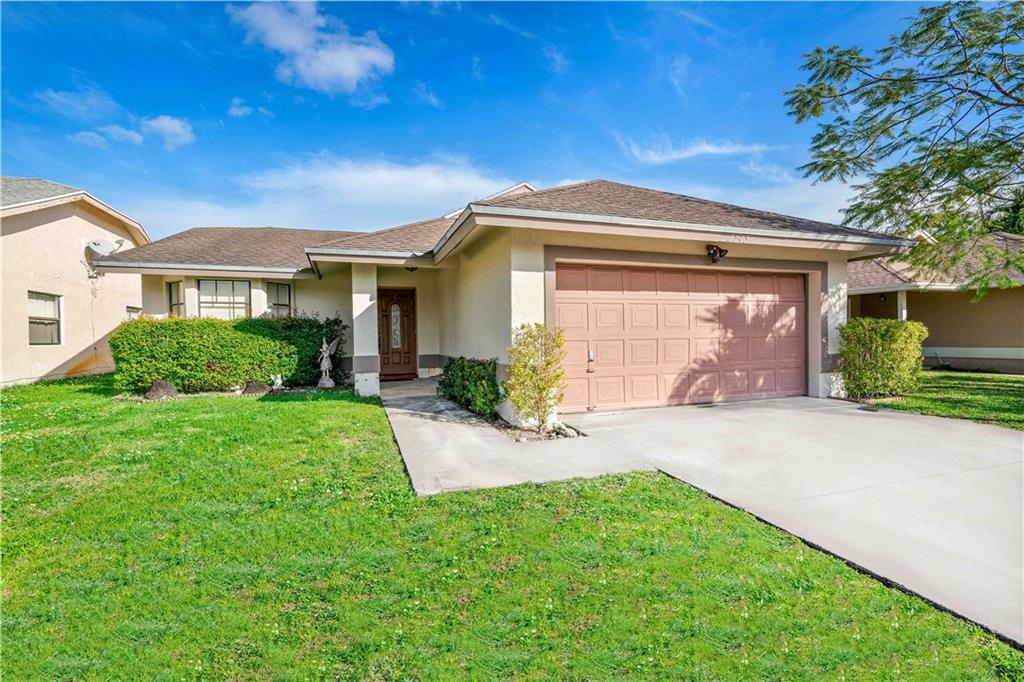 Coral Spgs Better Homes, - Residential