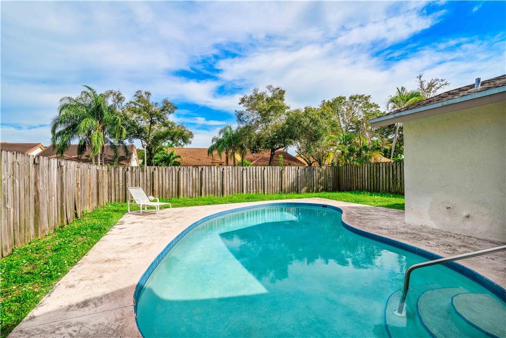 Coral Spgs Better Homes, - Residential