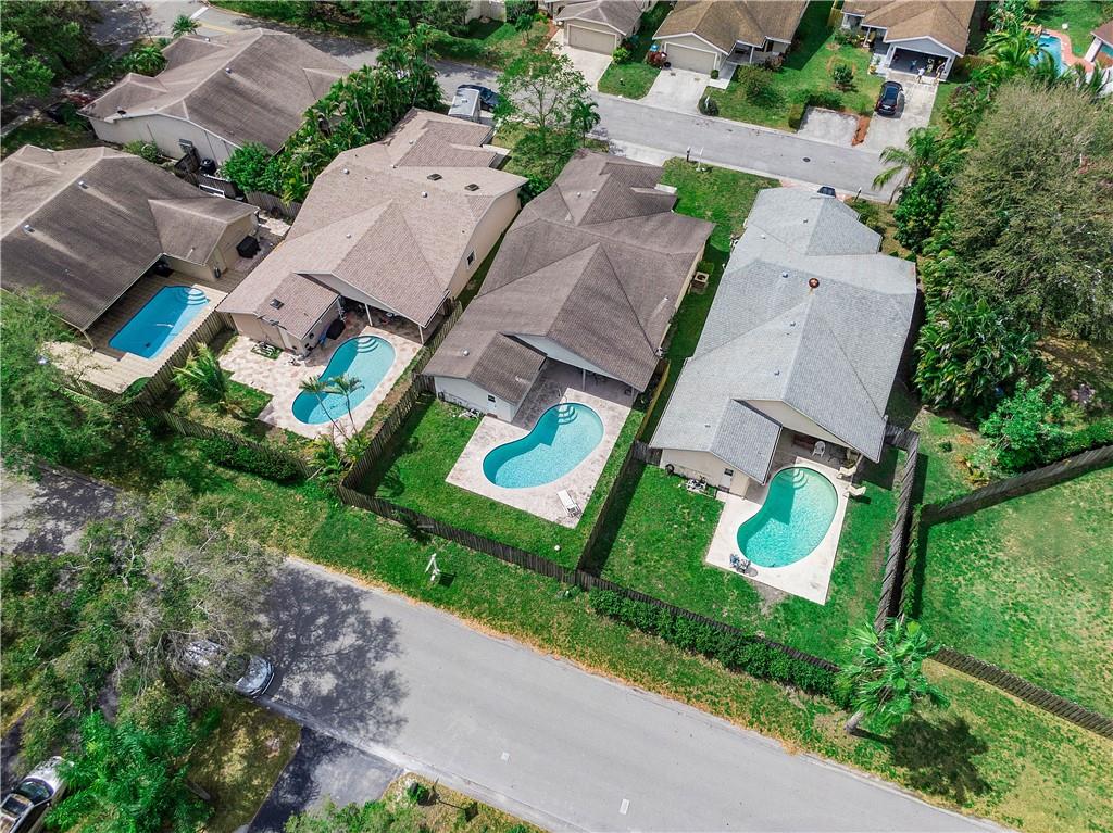 Coral Spgs Better Homes, - Residential