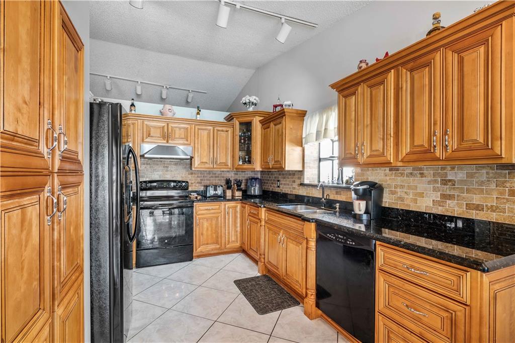 Coral Spgs Better Homes, - Residential