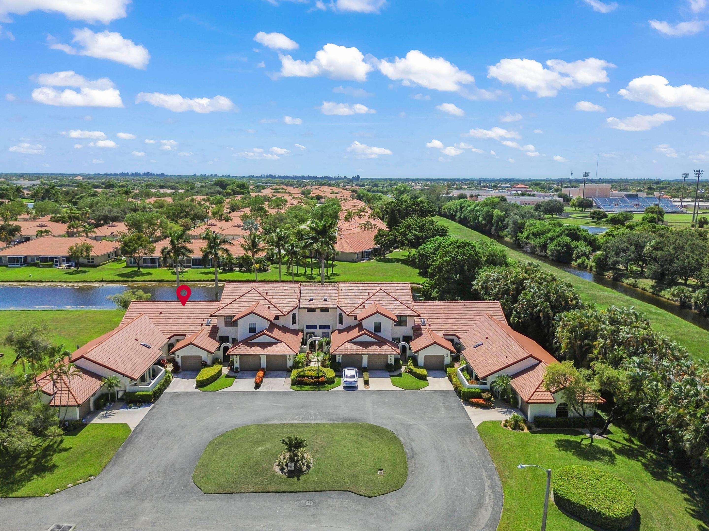 5965 Parkwalk Drive 913