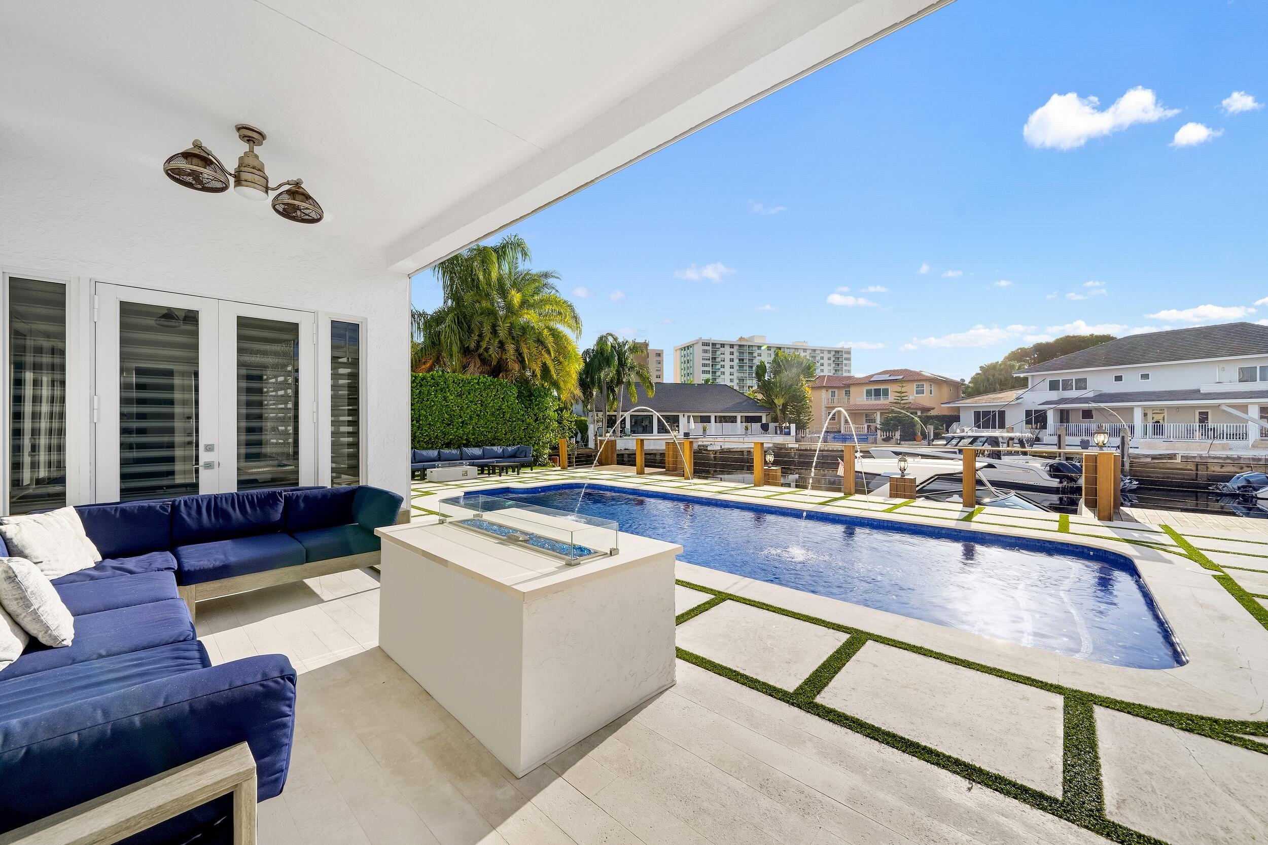 EASTERN SHORES - Residential