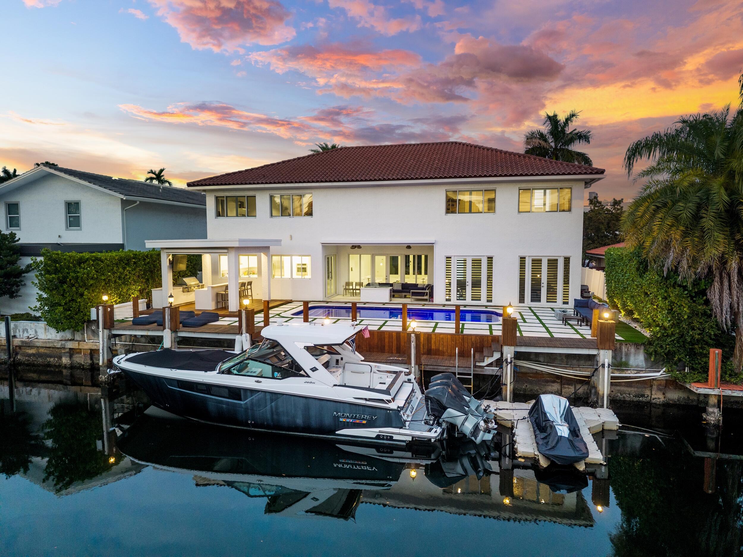 EASTERN SHORES - Residential