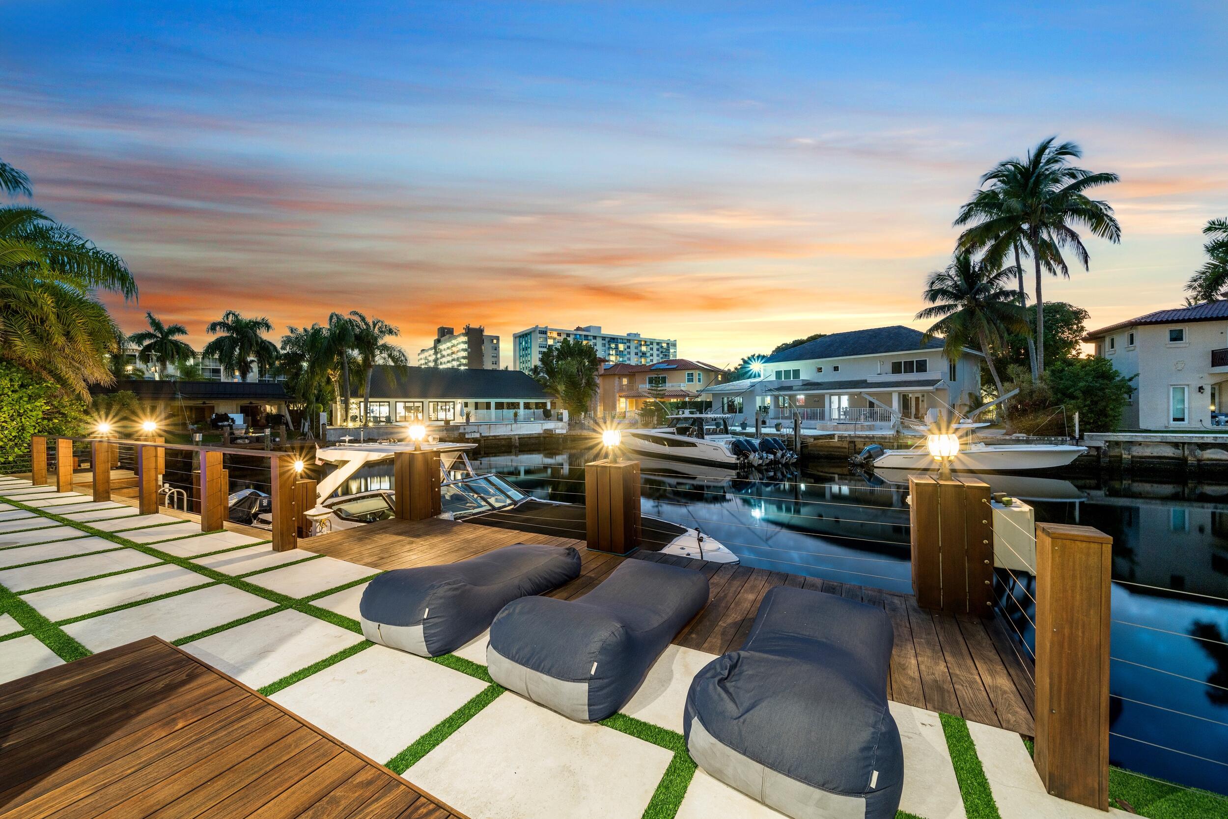 EASTERN SHORES - Residential