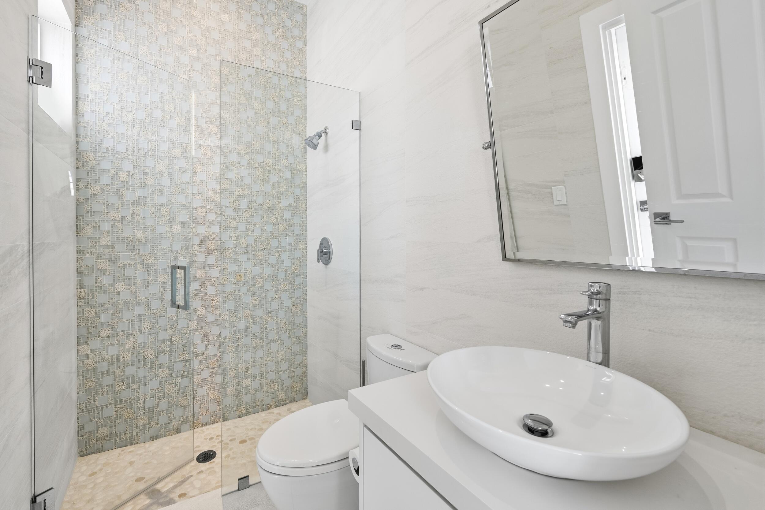 EASTERN SHORES - Residential