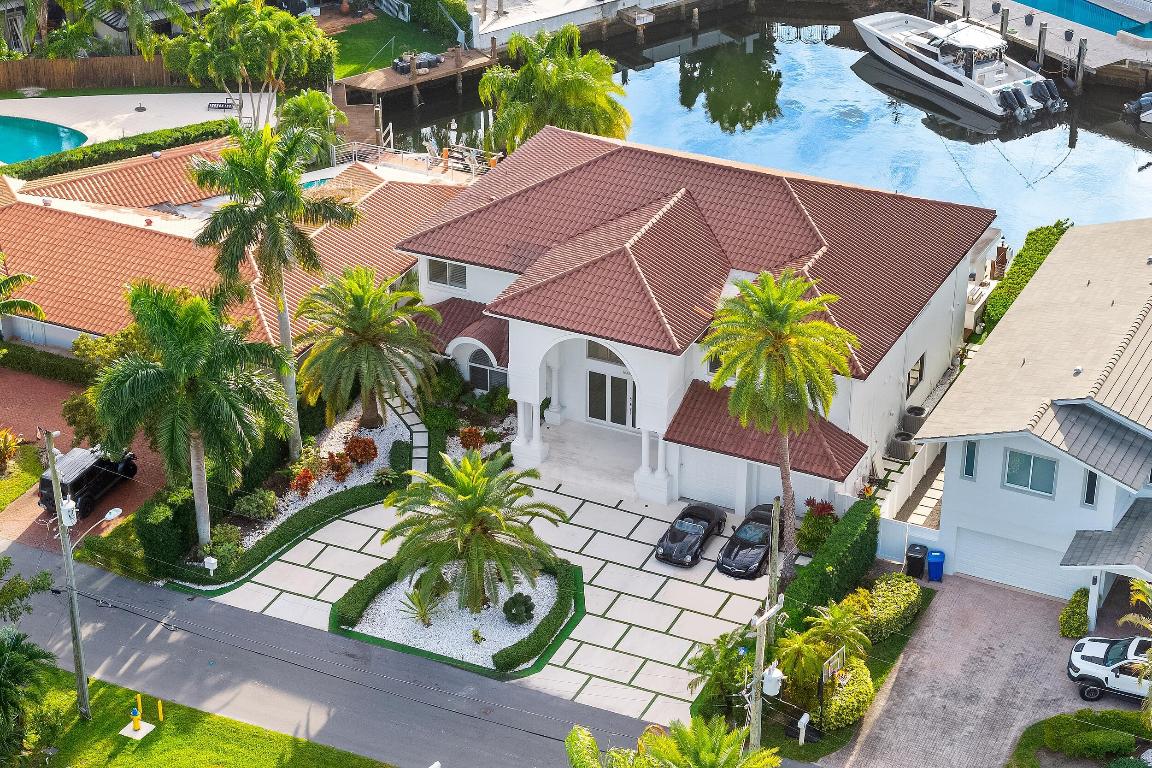 16430 NE 30th Avenue