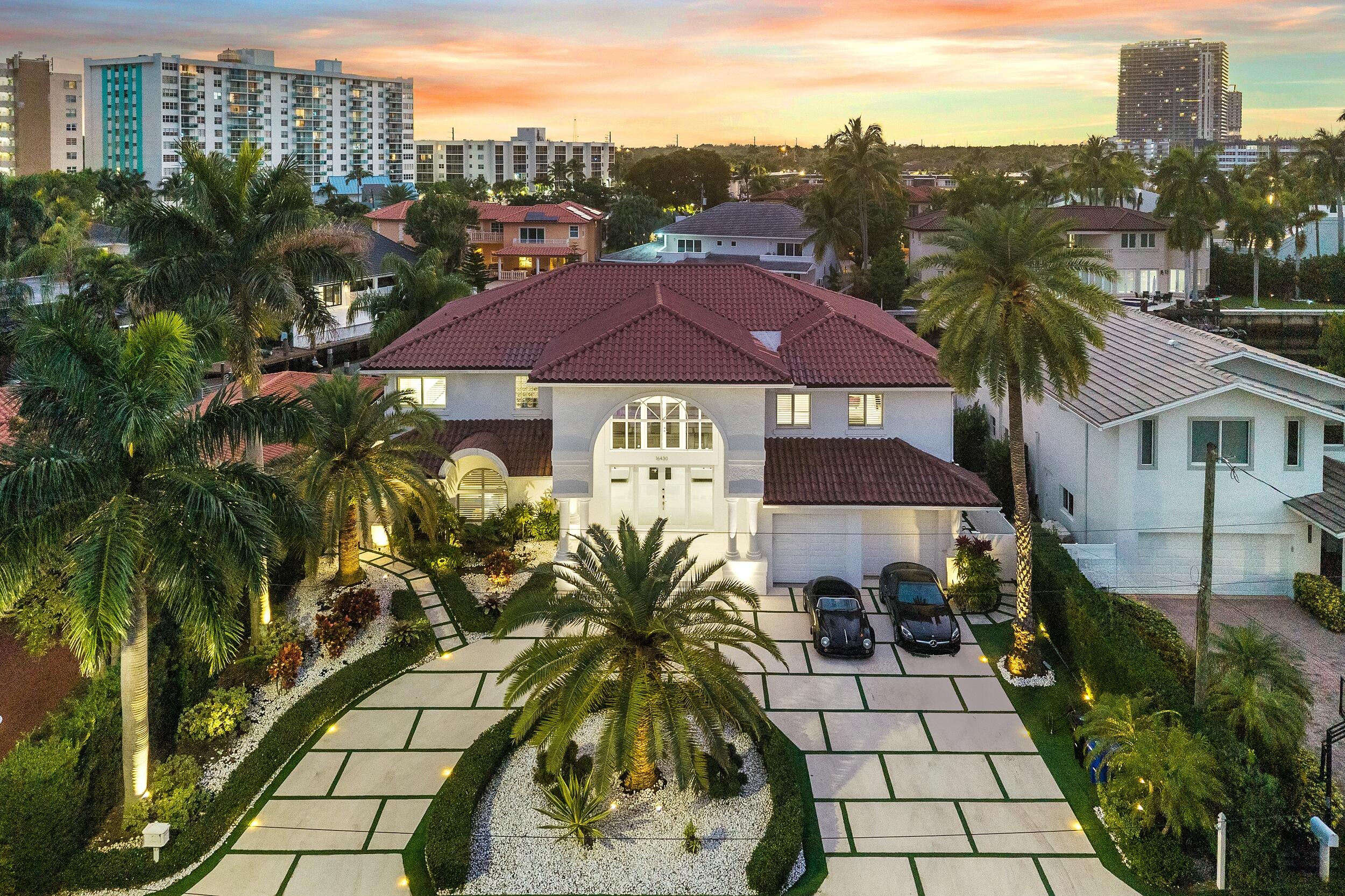 EASTERN SHORES - Residential