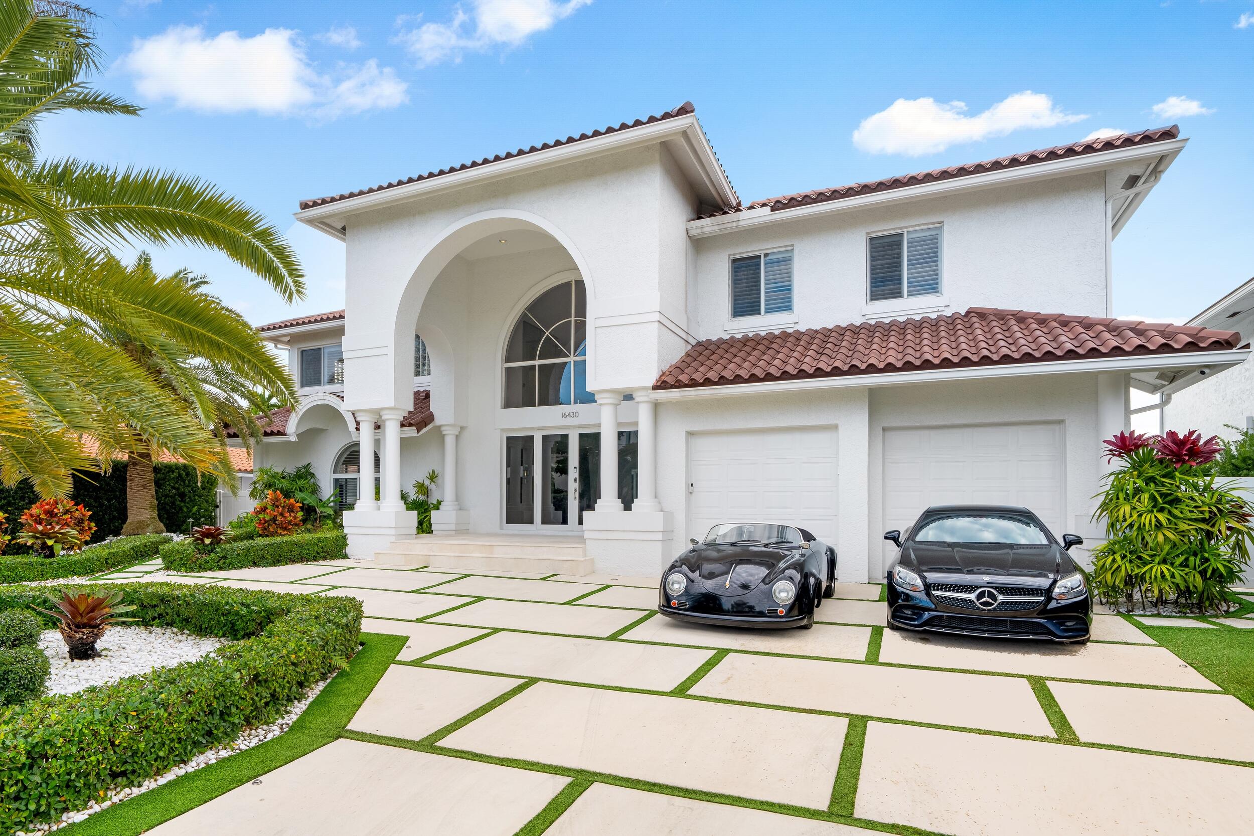 EASTERN SHORES - Residential