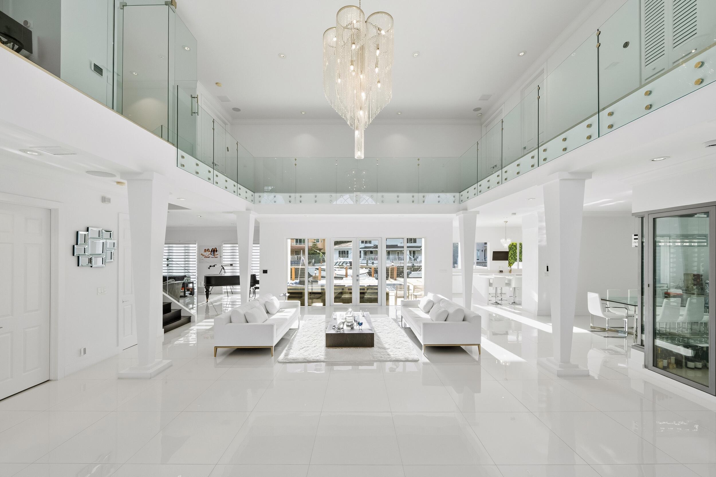 EASTERN SHORES - Residential