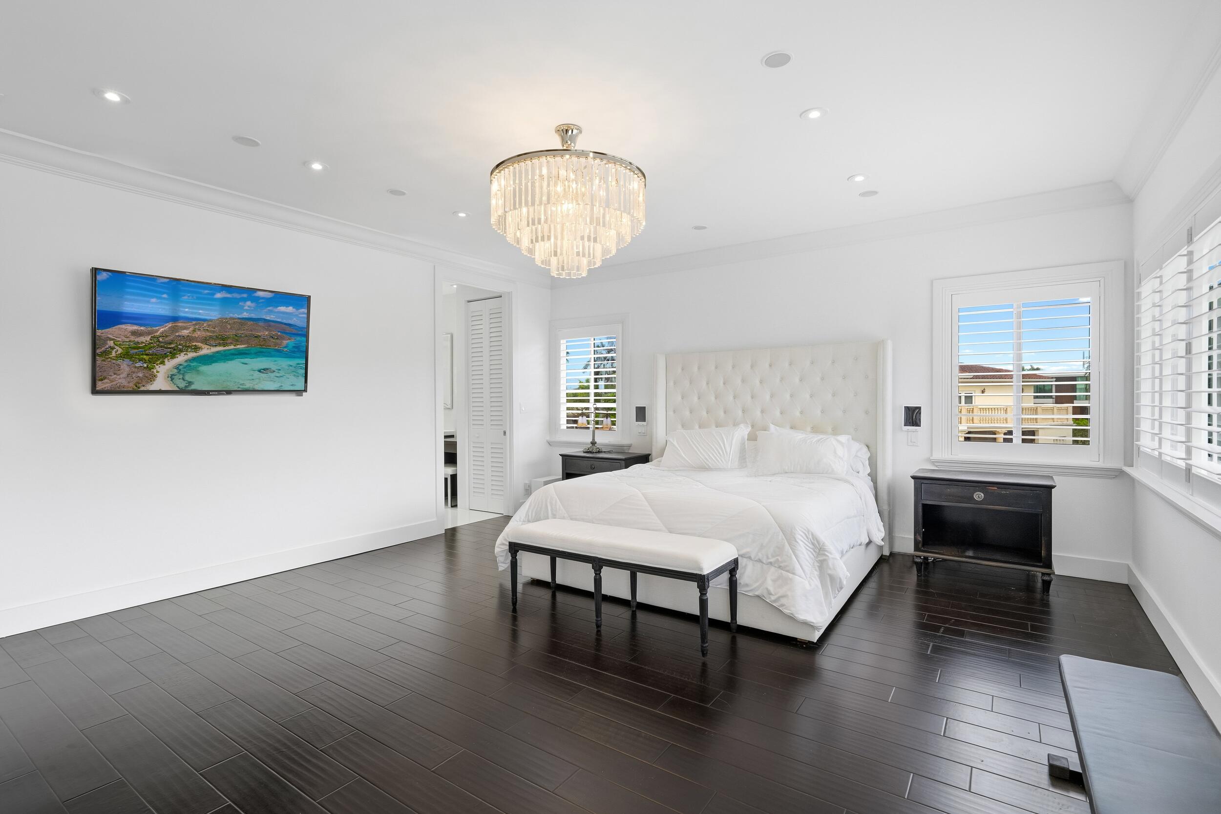 EASTERN SHORES - Residential