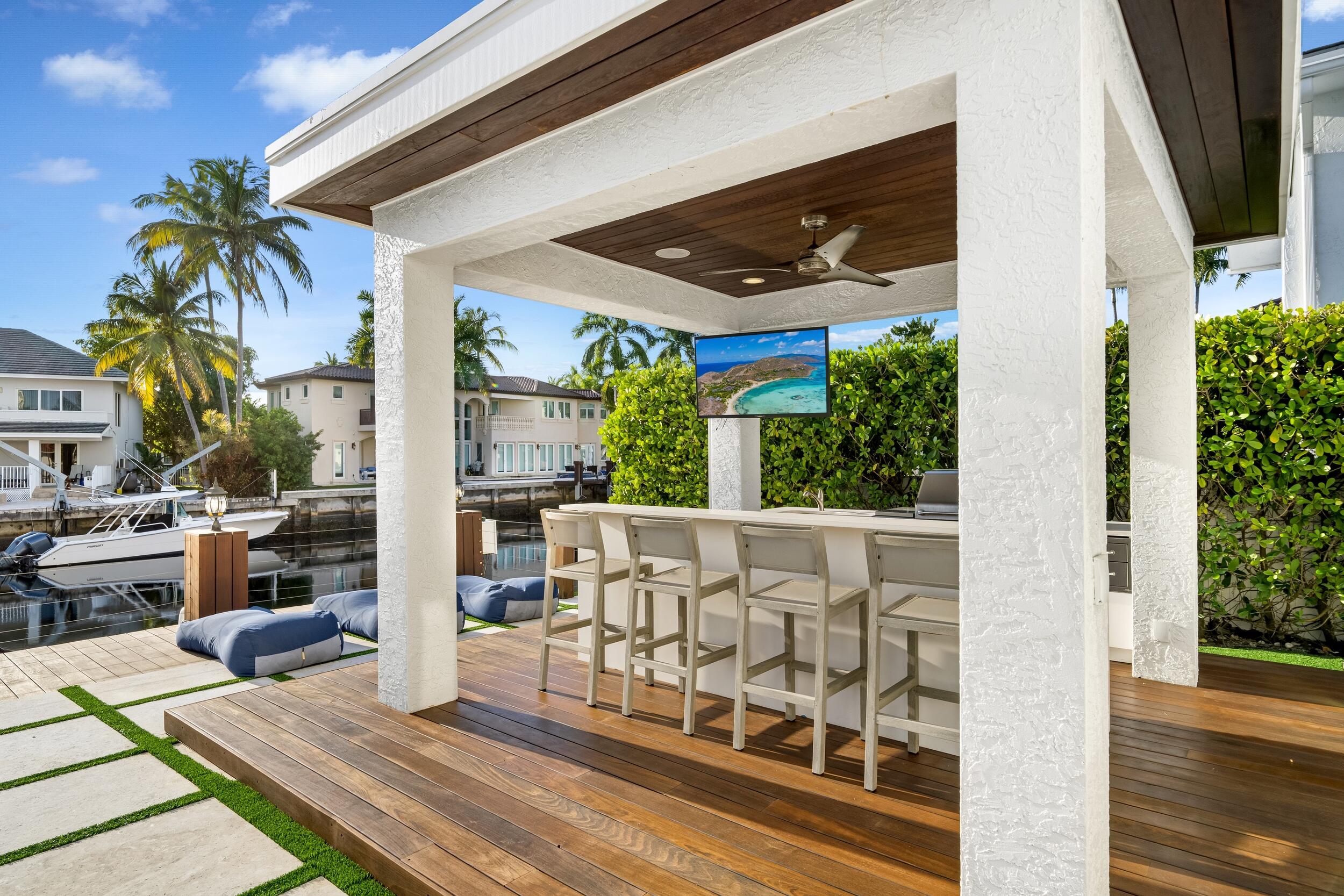 EASTERN SHORES - Residential