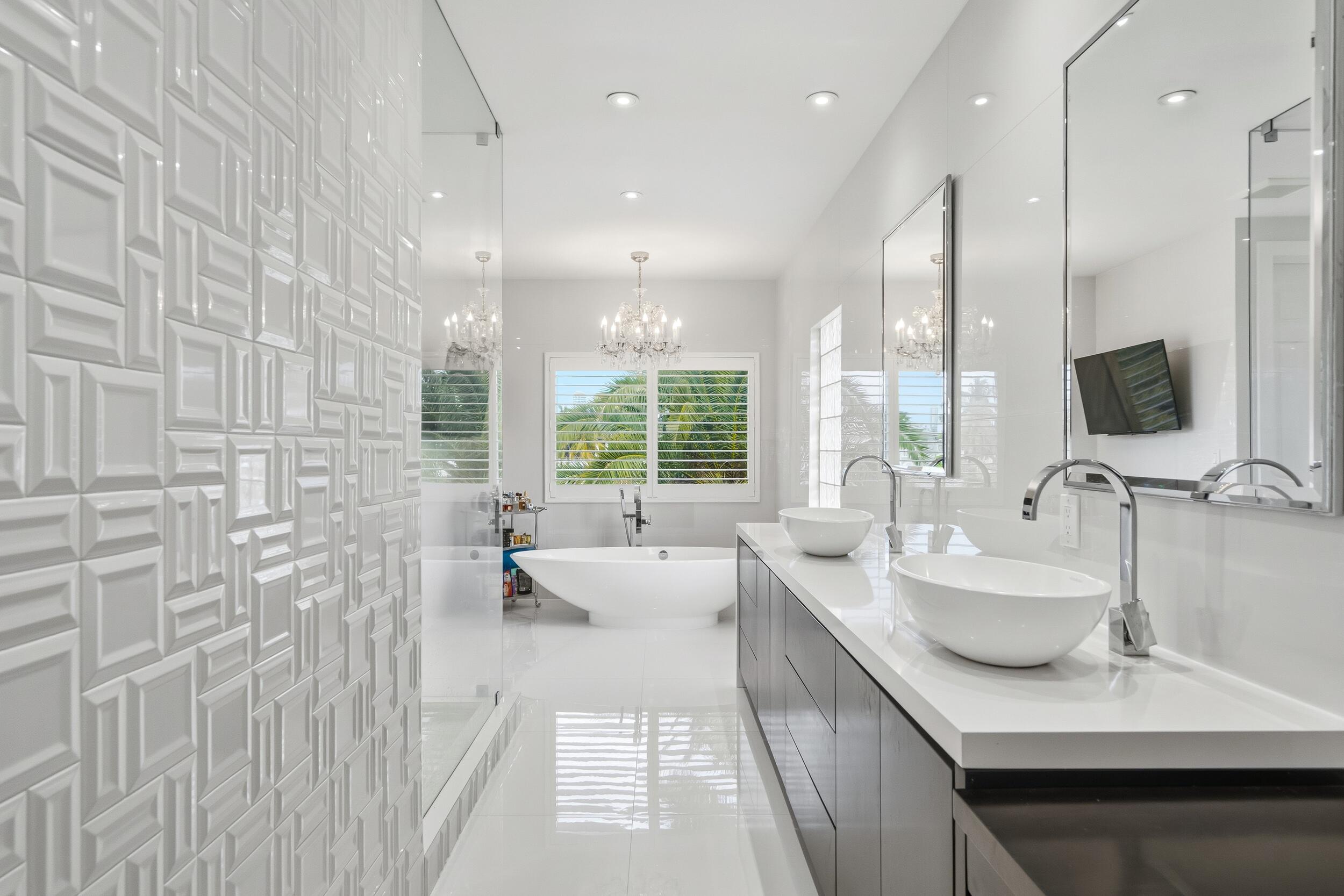 EASTERN SHORES - Residential