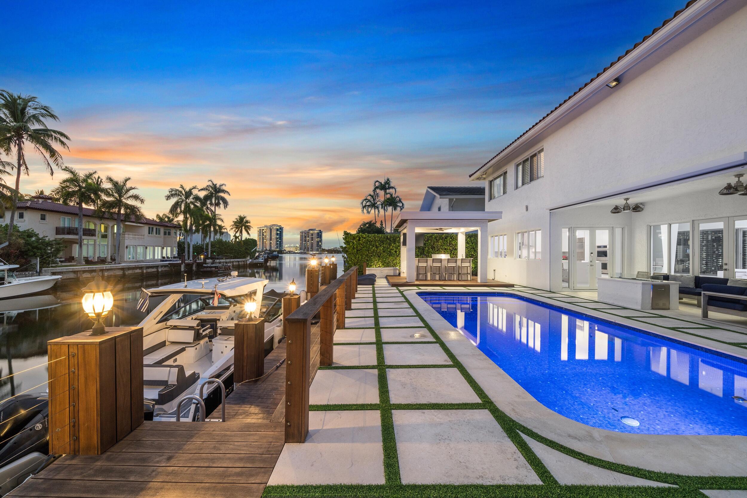 EASTERN SHORES - Residential