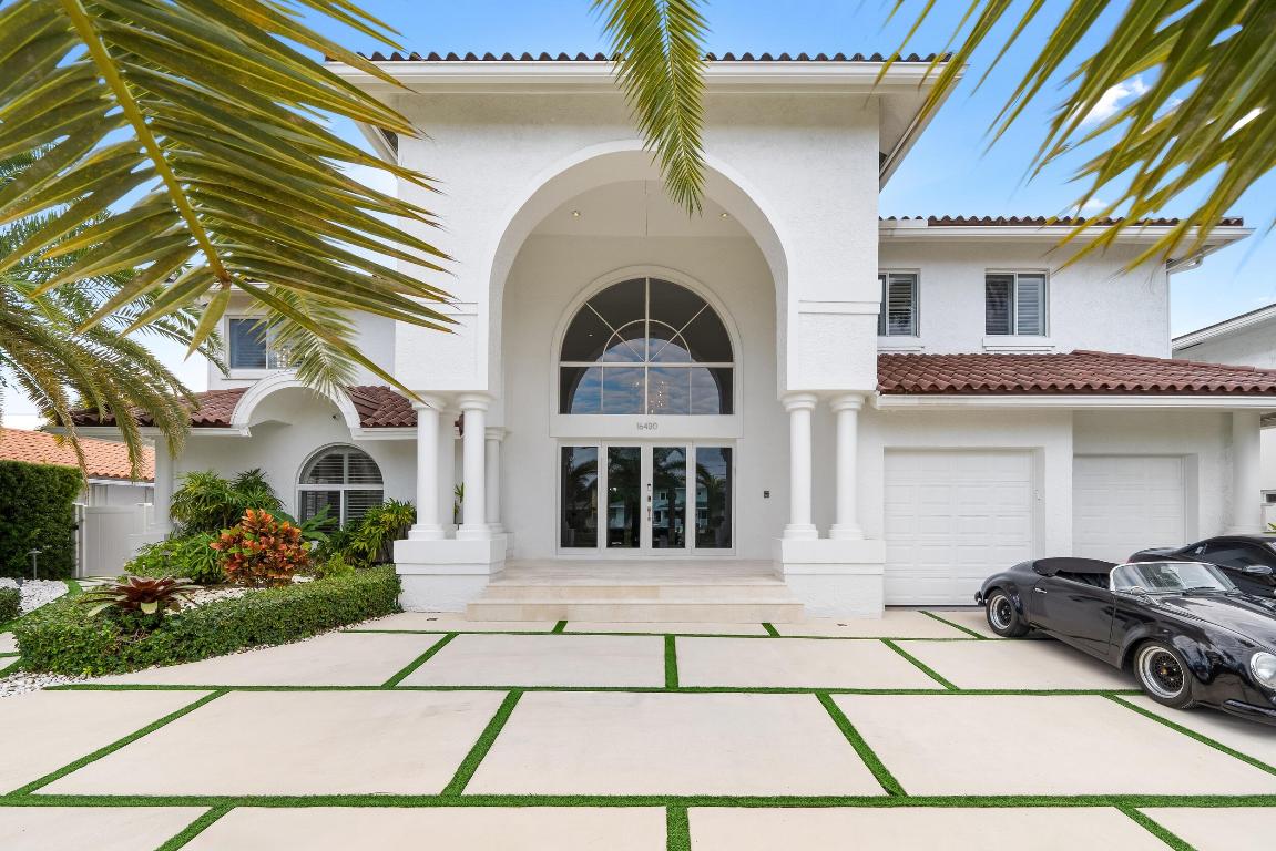 16430 NE 30th Avenue