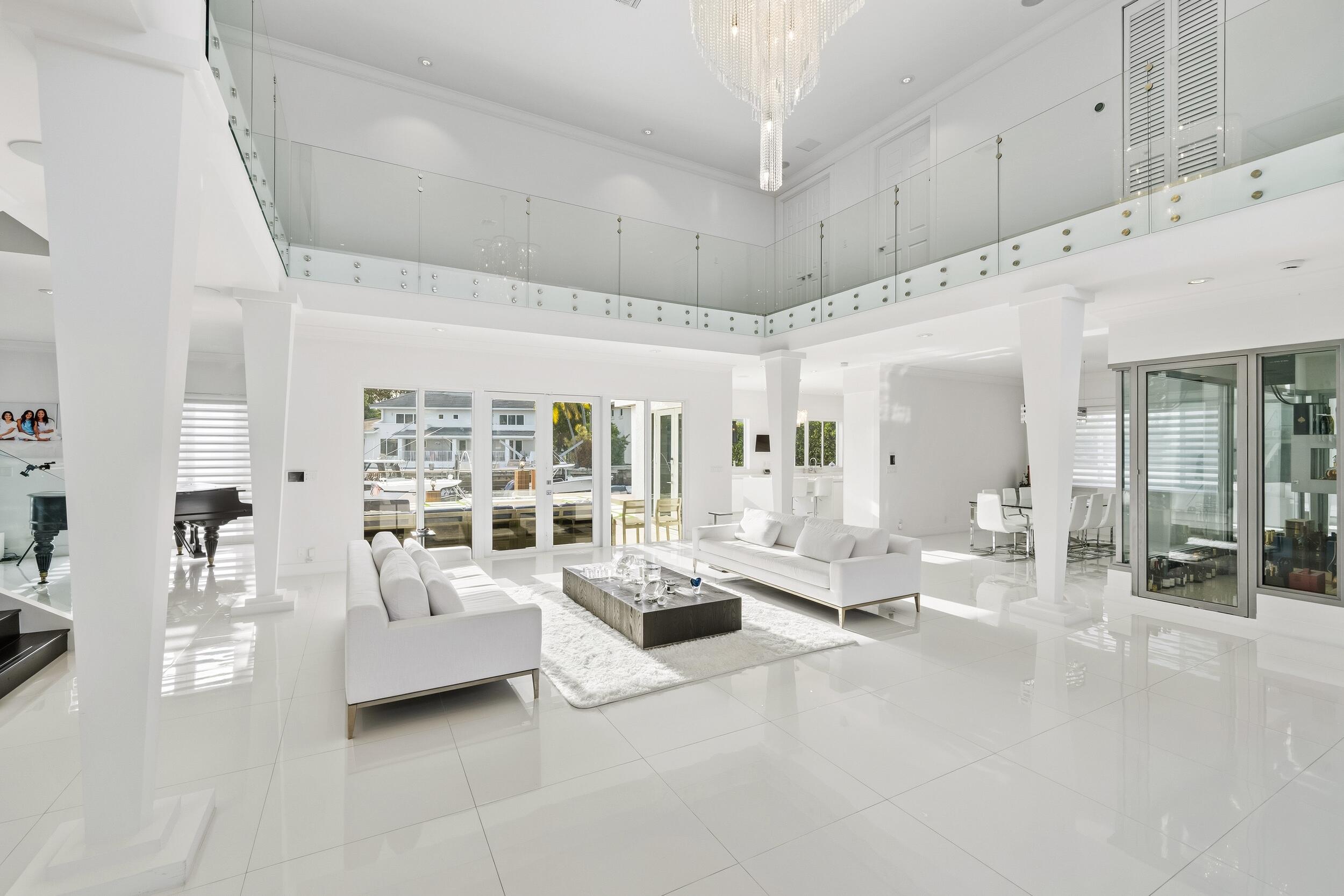 EASTERN SHORES - Residential