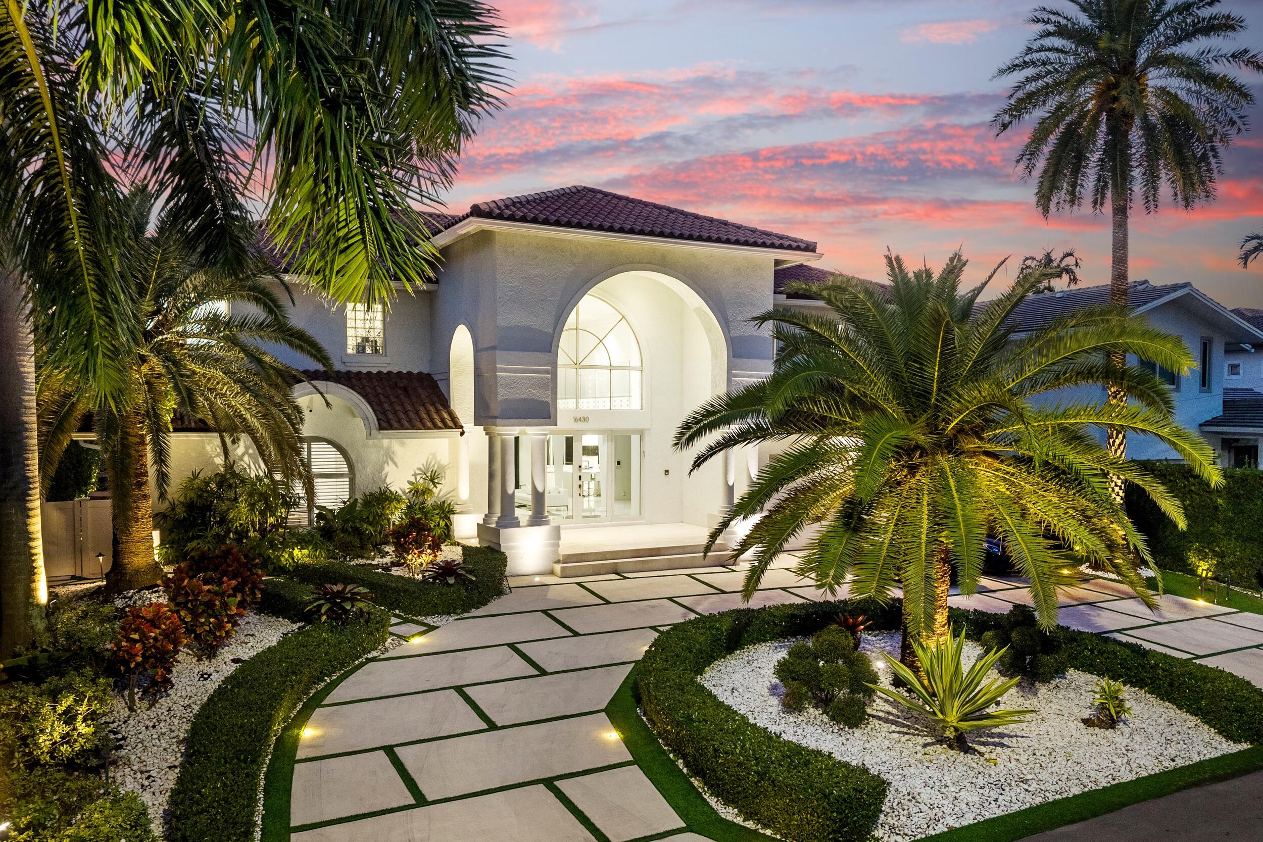 EASTERN SHORES - Residential