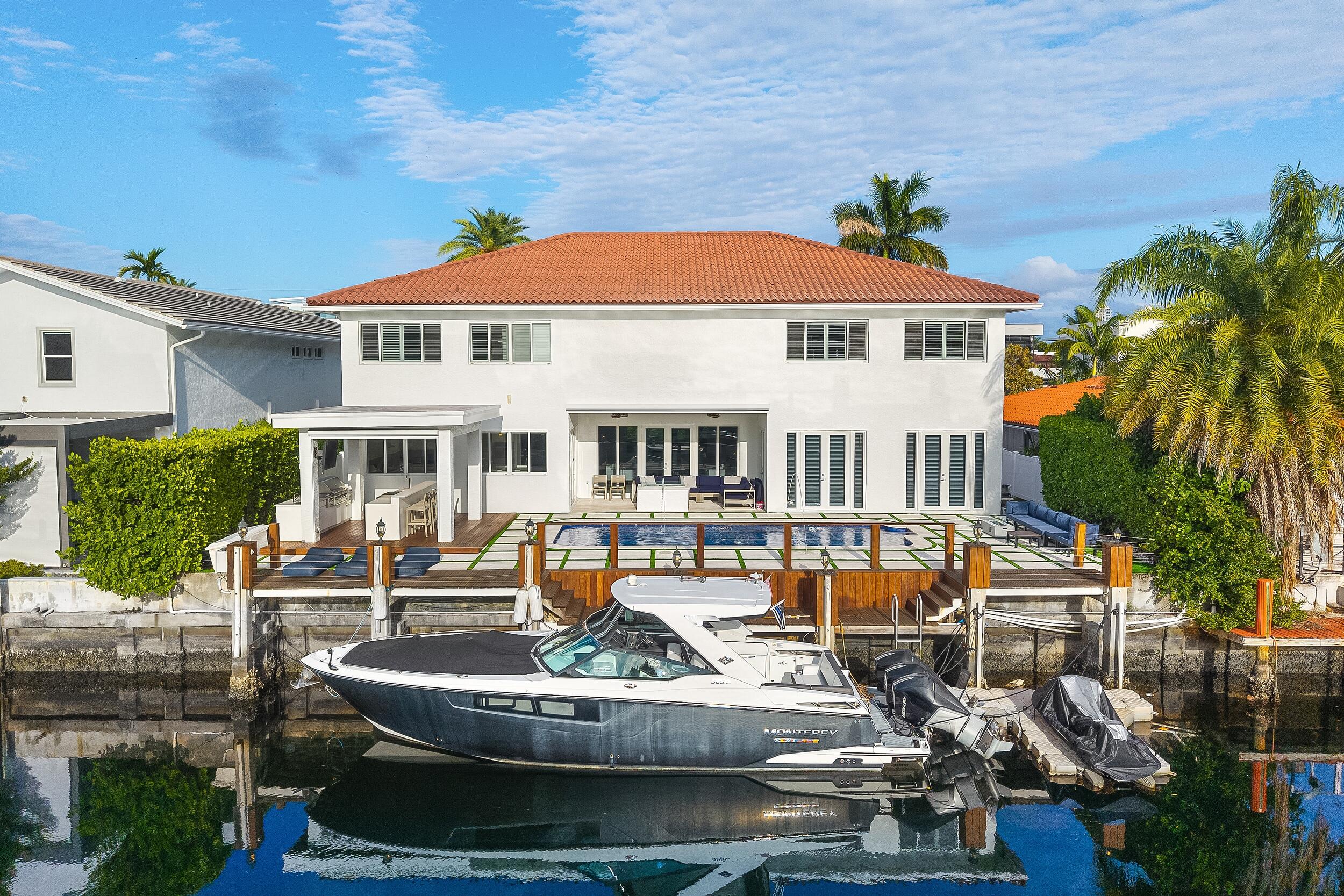 EASTERN SHORES - Residential