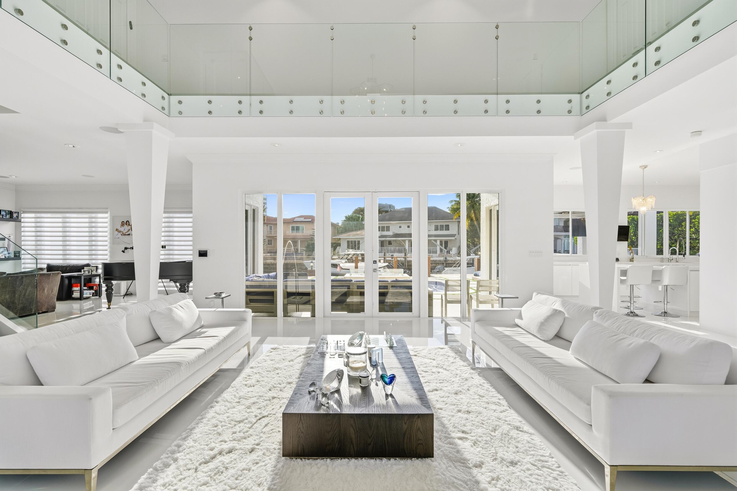 EASTERN SHORES - Residential