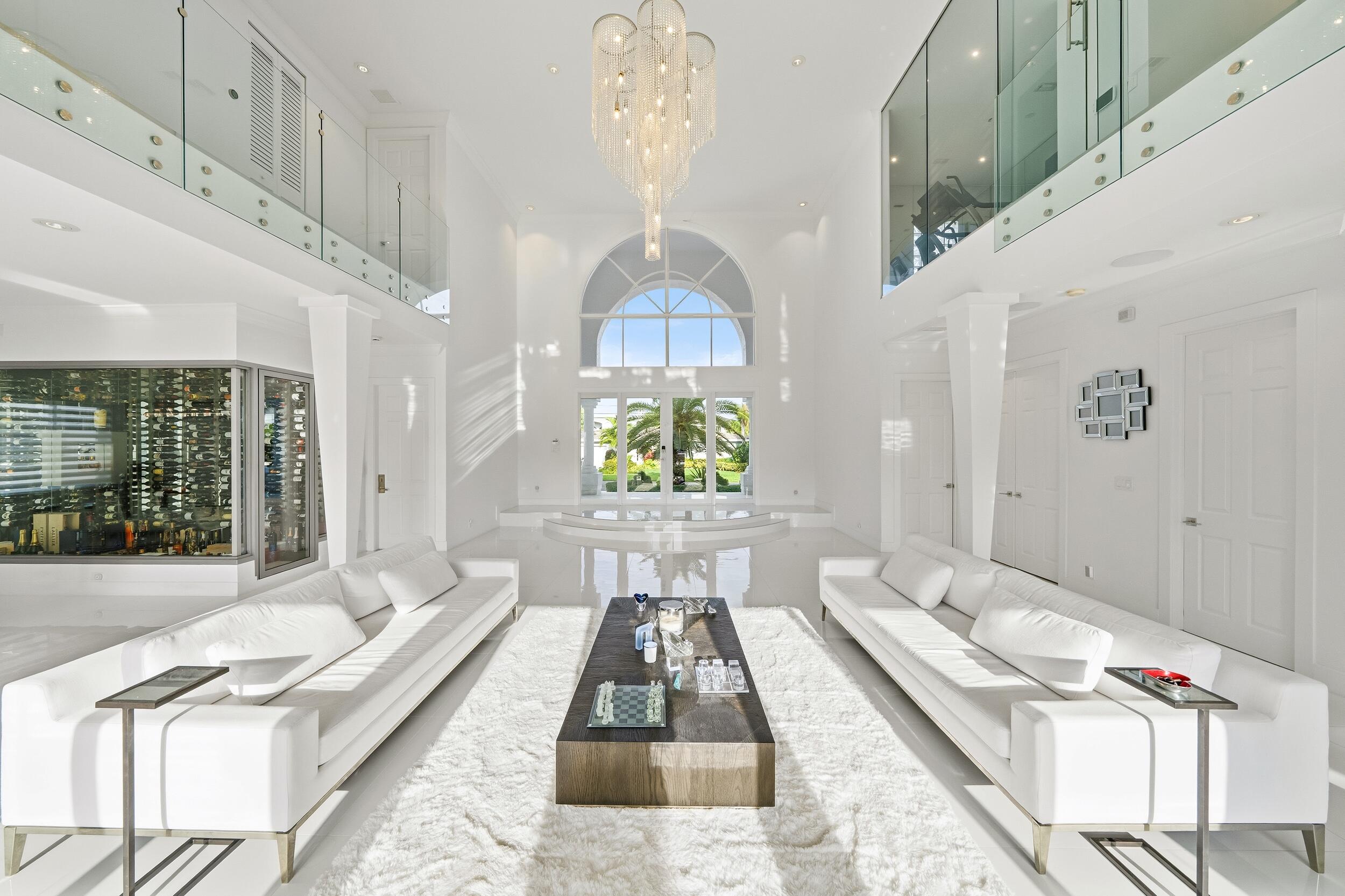 EASTERN SHORES - Residential