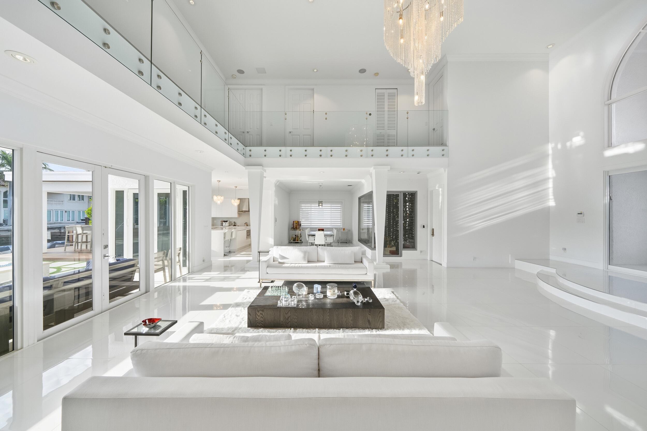 EASTERN SHORES - Residential