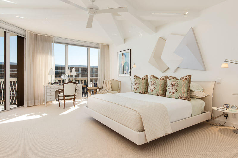 TWENTY ONE HUNDRED CONDO - Residential