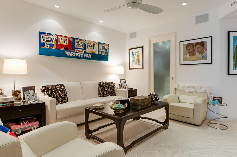 TWENTY ONE HUNDRED CONDO - Residential