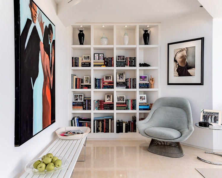 TWENTY ONE HUNDRED CONDO - Residential