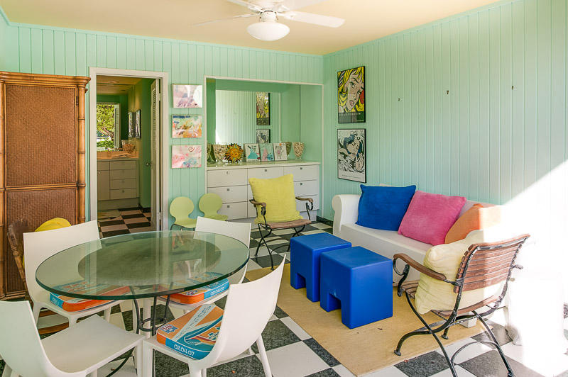 TWENTY ONE HUNDRED CONDO - Residential