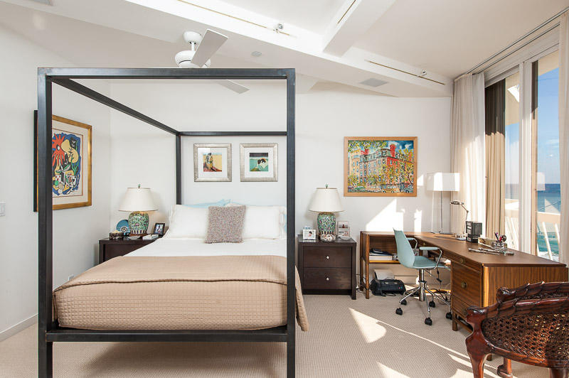 TWENTY ONE HUNDRED CONDO - Residential