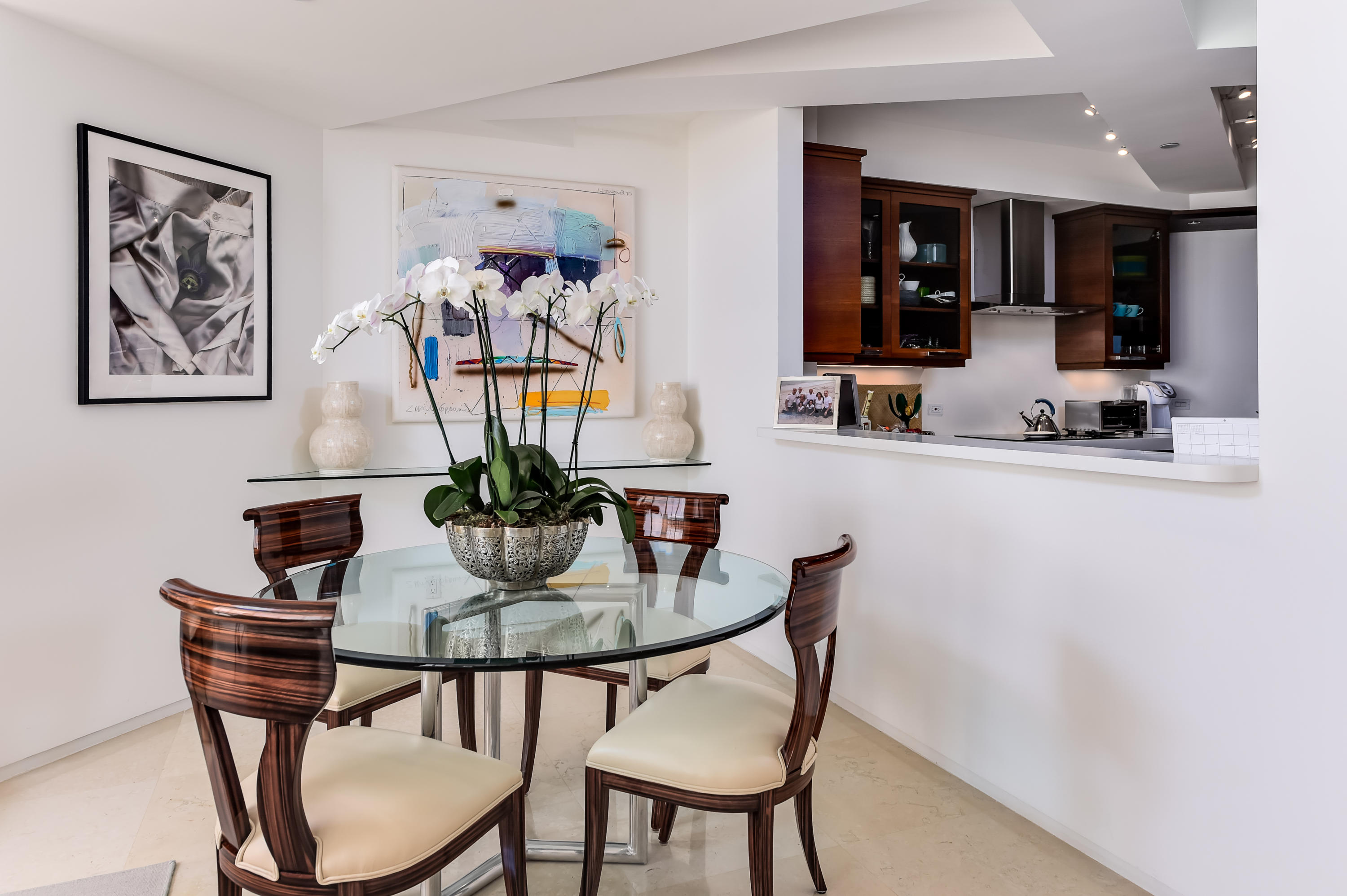 TWENTY ONE HUNDRED CONDO - Residential