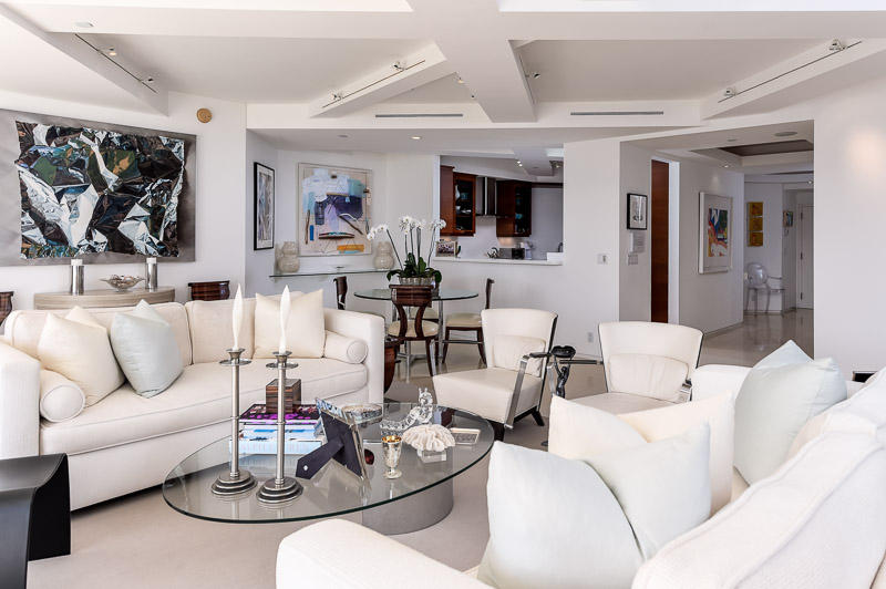 TWENTY ONE HUNDRED CONDO - Residential