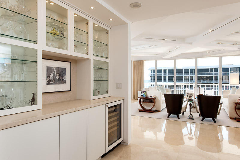 TWENTY ONE HUNDRED CONDO - Residential