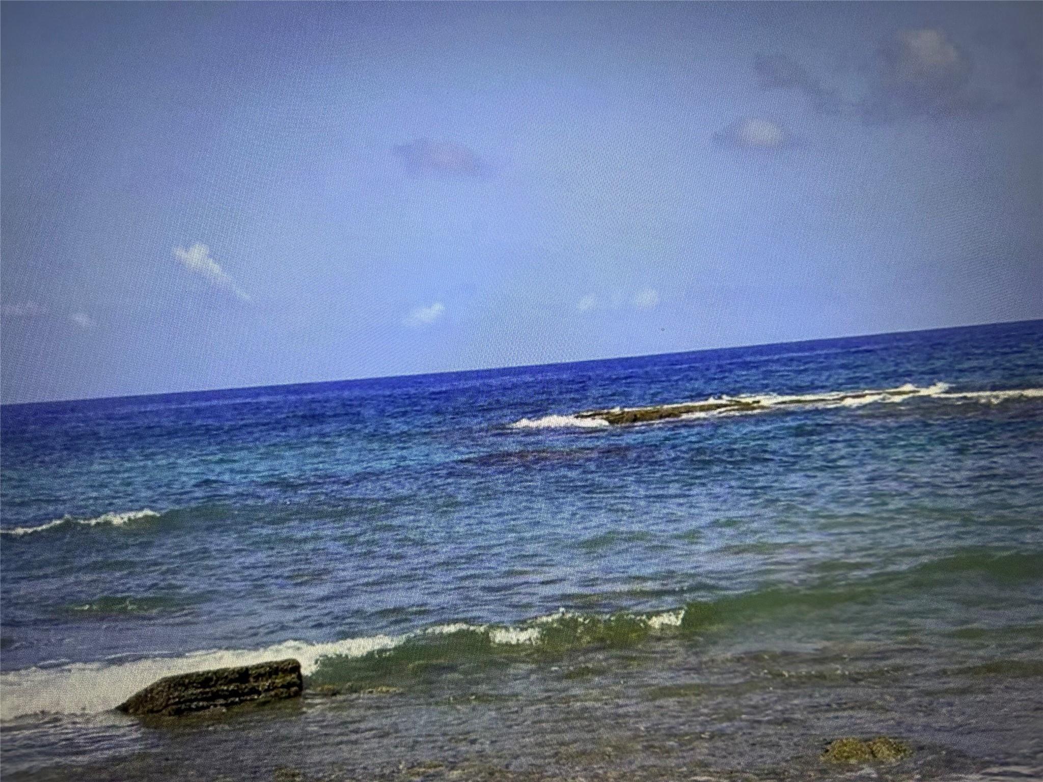 ROBIN BAY ST MARY JAMAICA WI - Land