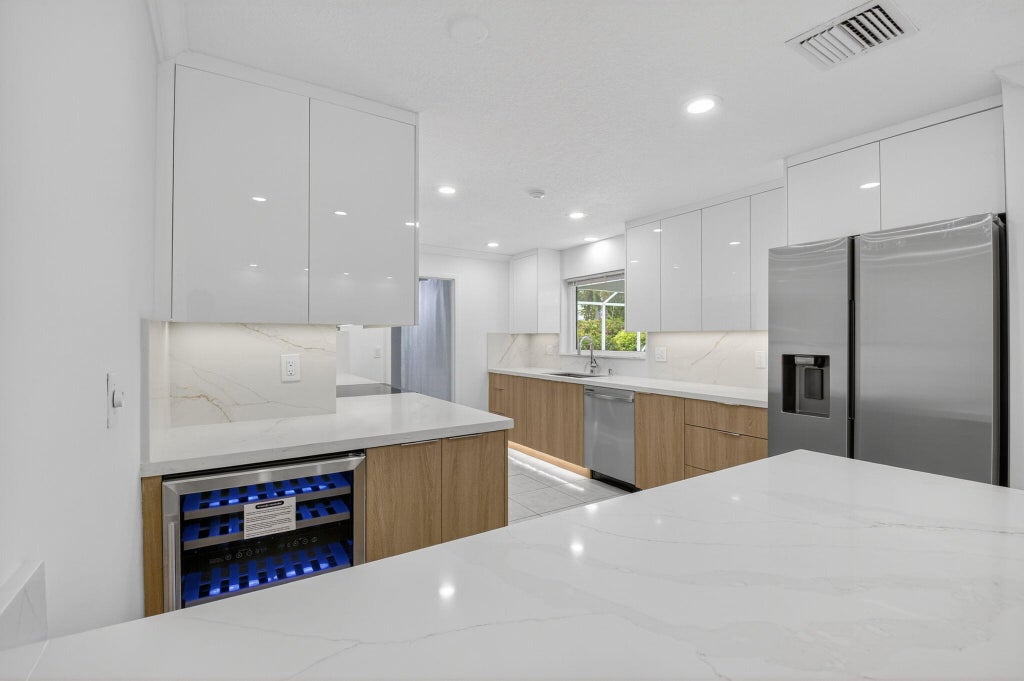 Photo of 4599 Brady Boulevard, Delray Beach, FL 33445 (MLS # R11128180)
