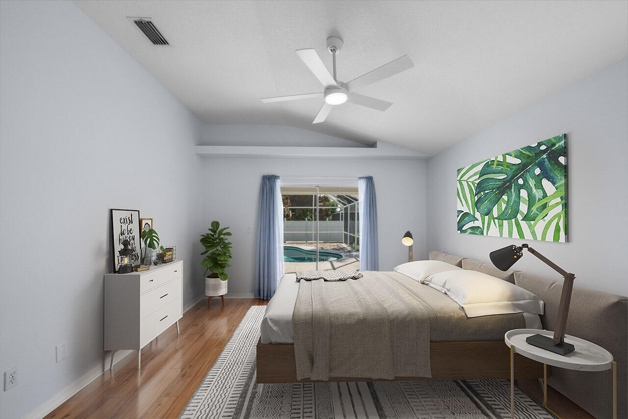 PORT ST LUCIE SECTION 13 - Residential