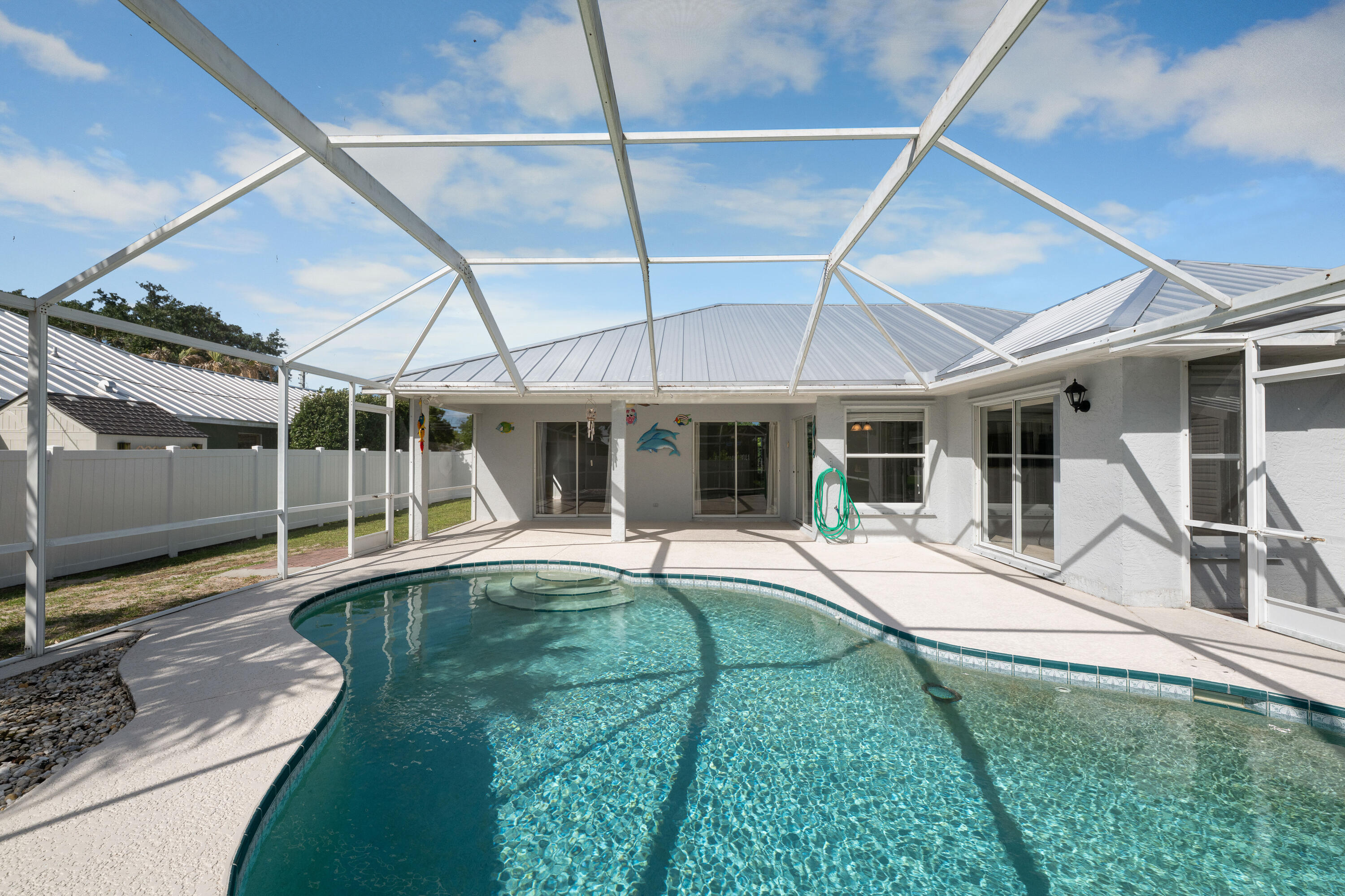 PORT ST LUCIE SECTION 13 - Residential