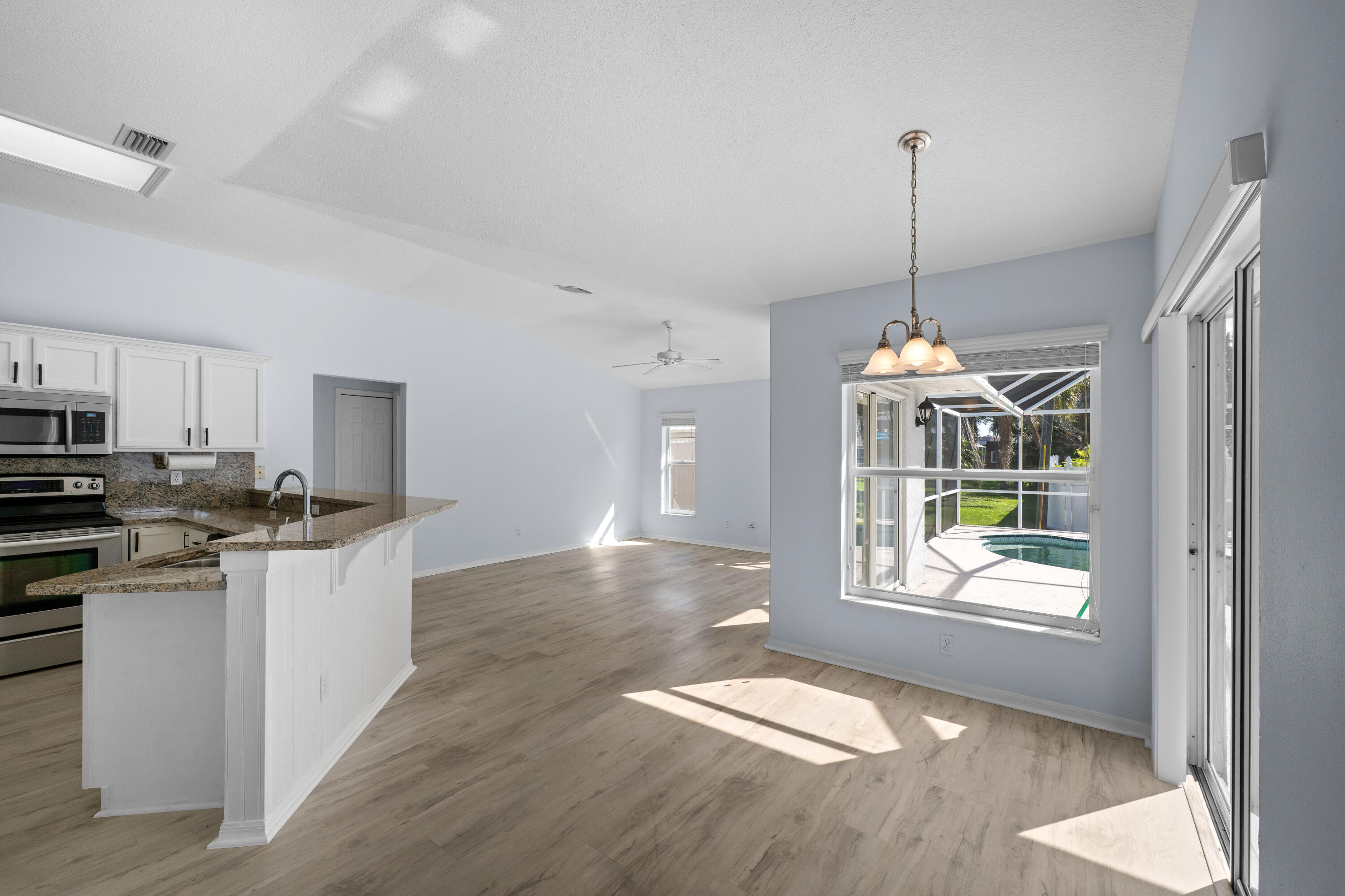 PORT ST LUCIE SECTION 13 - Residential