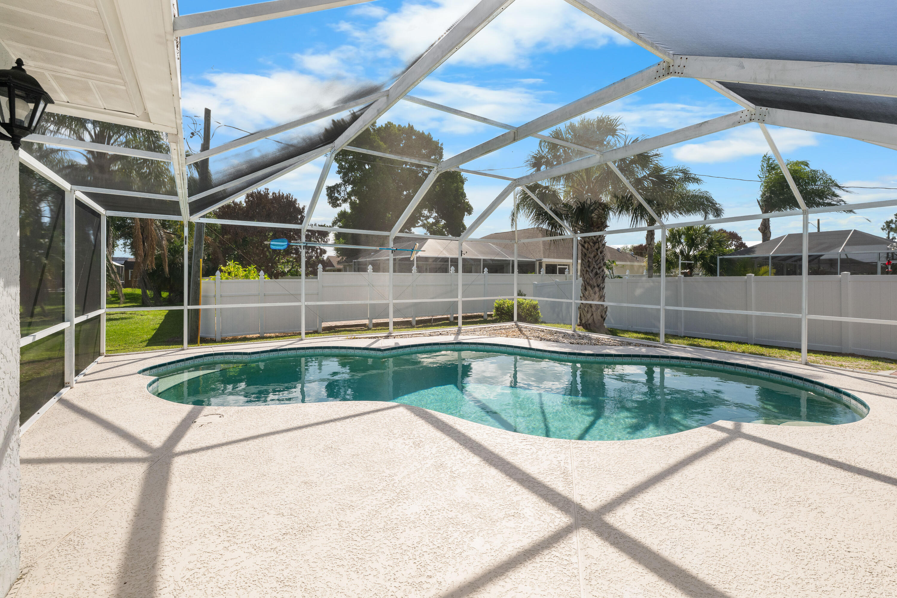 PORT ST LUCIE SECTION 13 - Residential