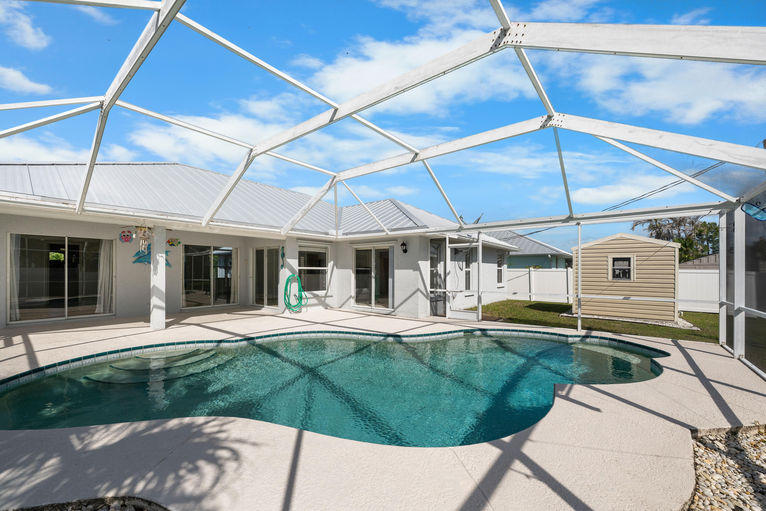 PORT ST LUCIE SECTION 13 - Residential