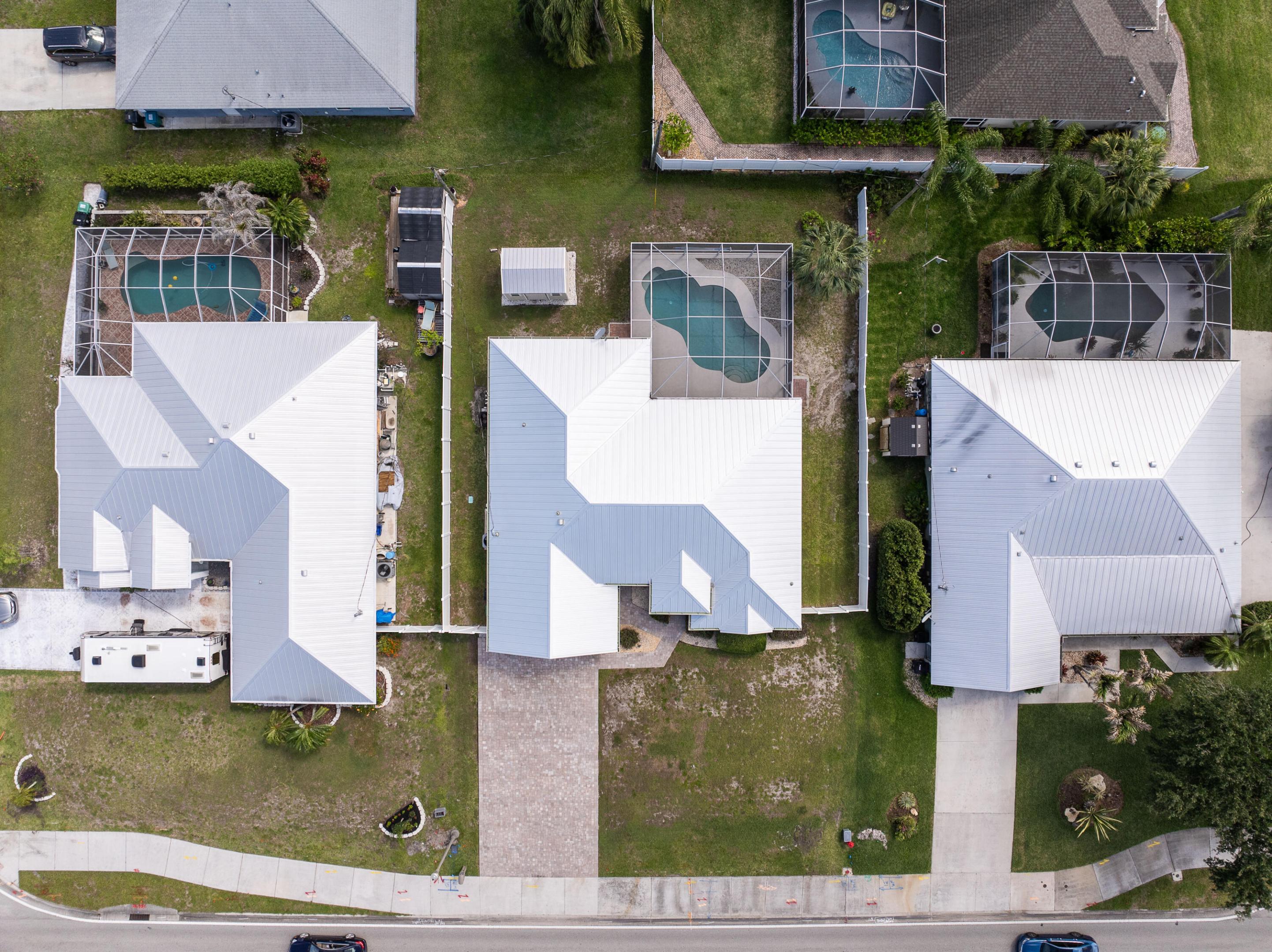 PORT ST LUCIE SECTION 13 - Residential